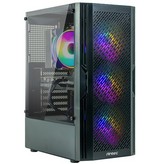 ORDENADOR PC COOLPC LEOPARD RYZEN 7 5700X 16 RTX4060 8GB