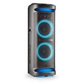 ALTAVOZ NGS WILDSPACE3 BLUETOOTH 4000W NEGRO