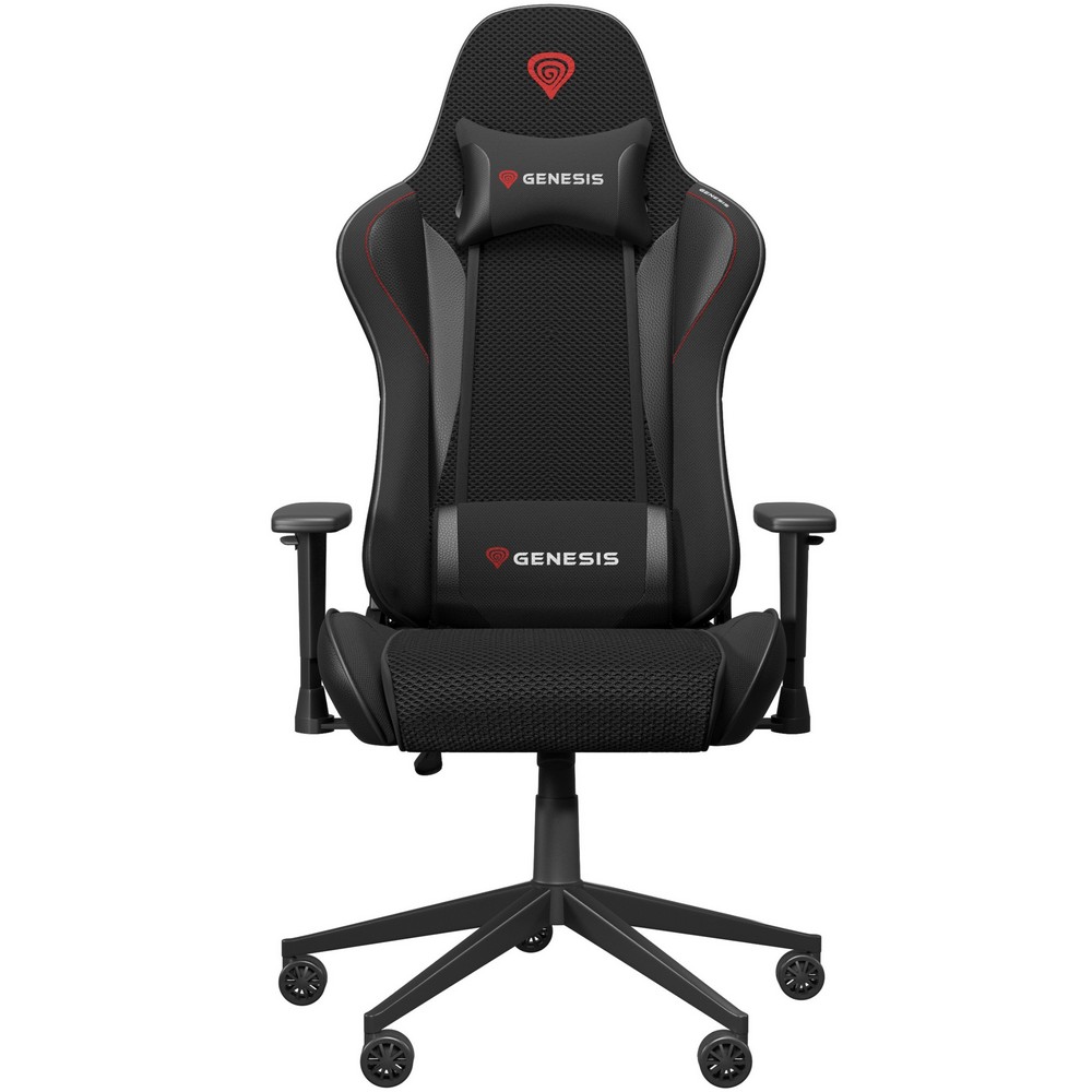 SILLA GAMING GENESIS NITRO 440 G2