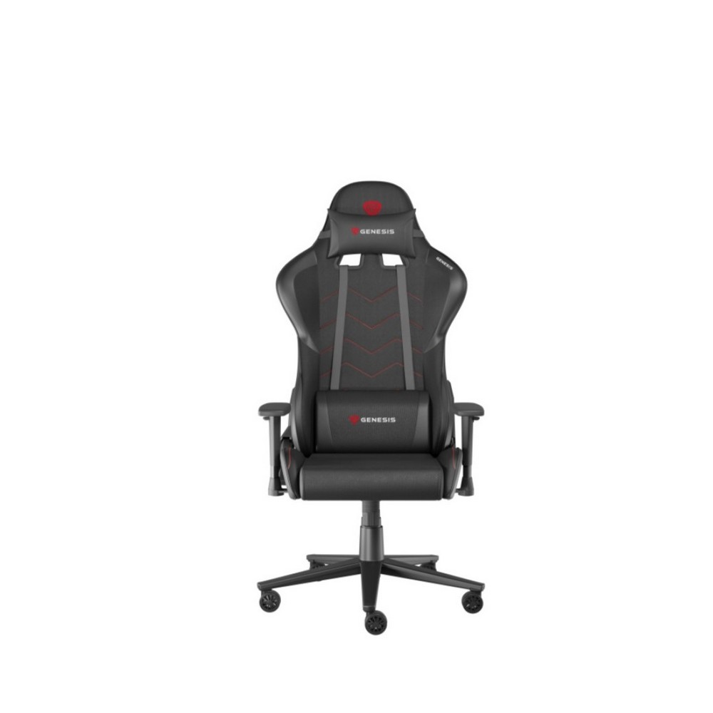 SILLA GAMING GENESIS NITRO 550 G2 NEGRA
