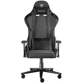 SILLA GAMIN GENESIS NITRO 550 G2 GRIS