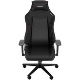 SILLA GAMING GENESIS NITRO 890 G2 NEGRA