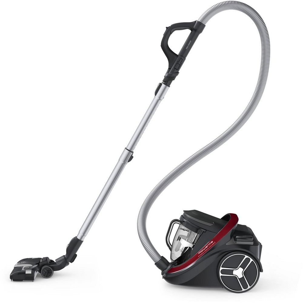 ASPIRADOR TRINEO ROWENTA RO7933 S/B CYCLONIC 500W
