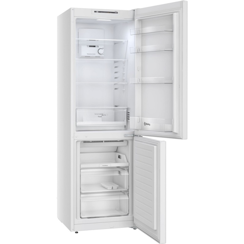 FRIGORIFICO COMBI NO FROST BLANCO BALAY 3KFE551WI 3