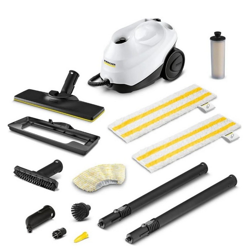 VAPORETA KARCHER SC3 EASYFIX PLUS 1900W 15136610