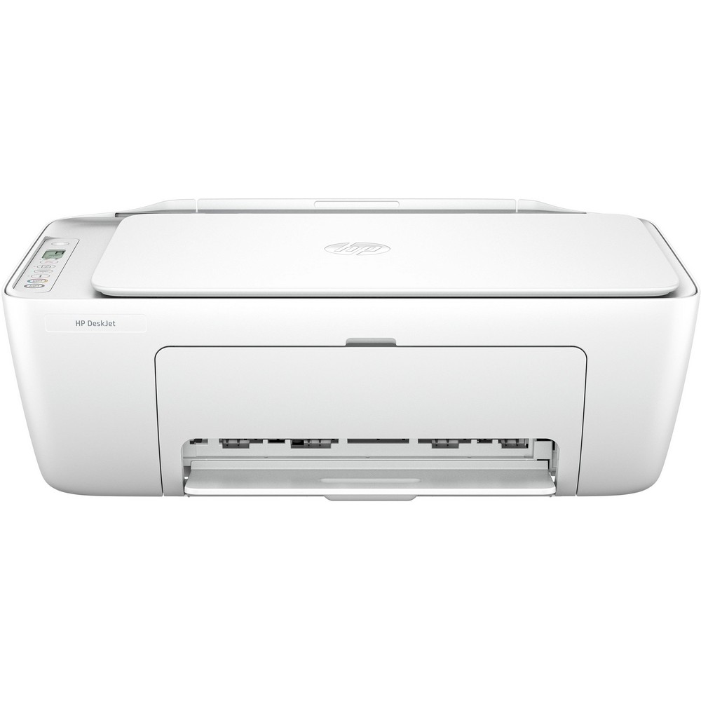 IMPRESORA MULTI HP DESKJET 2810E OVV BLANCA