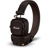 AURICULARES MARSHALL MAJOR V BT BROWN