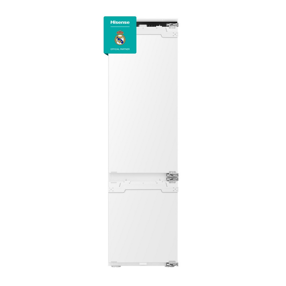 FRIGORIFICO COMBI NO FROST INTEGRABLE 194x54x55 HISENSE RB3B280SAWE