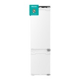 FRIGORIFICO COMBI NO FROST INTEGRABLE 194x54x55 HISENSE RB3B280SAWE
