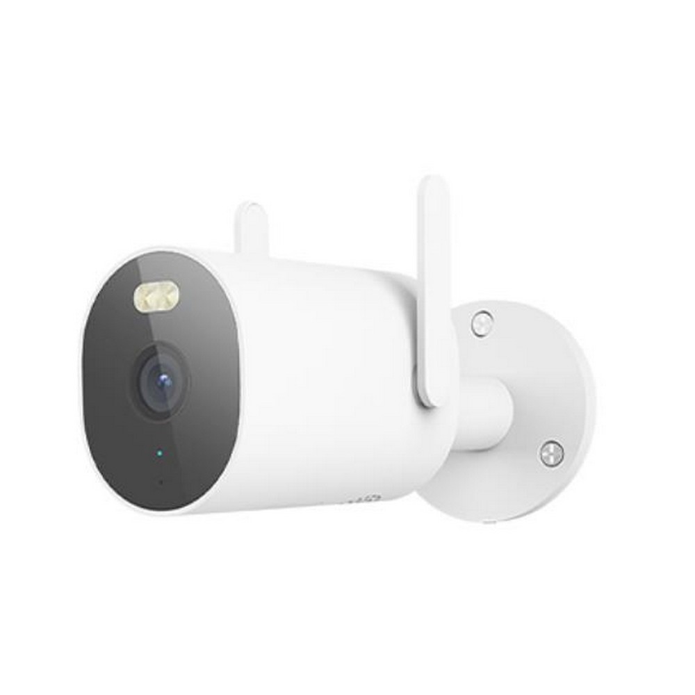CAMARA INTELIGENTE XIAOMI AW300 2K EXTERIOR