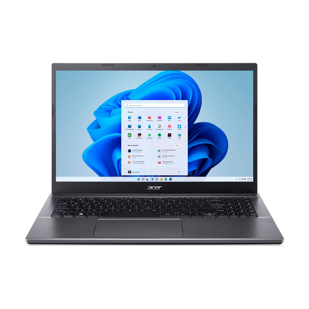 PORTATIL ACER EX215 I7-1255U 32 / 512GB 15,6 W11