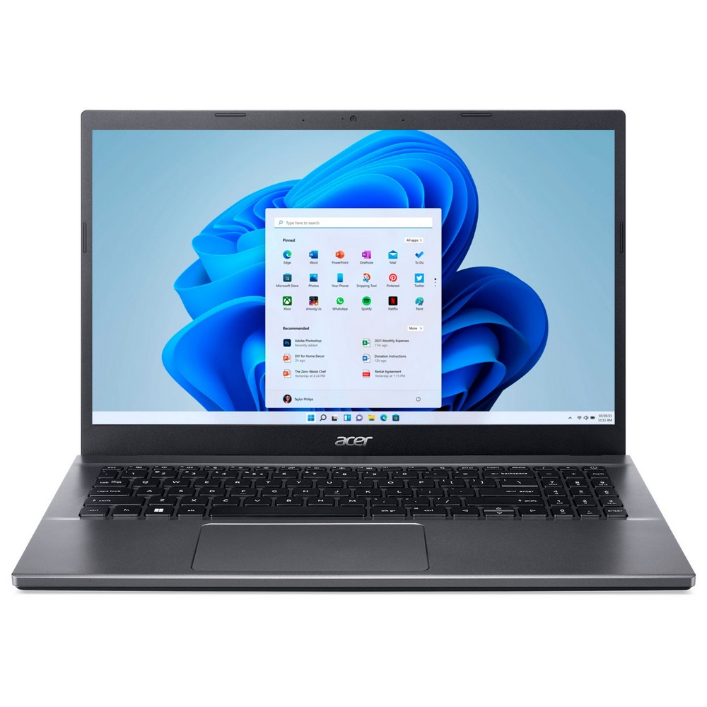 PORTATIL ACER EX215 I7-1255U 16 / 512GB 15,6 W11