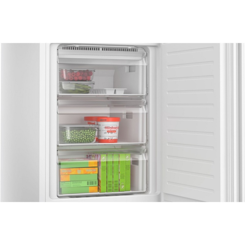 FRIGORIFICO COMBI NO FROST BLANCO BALAY 3KFD753WI 2