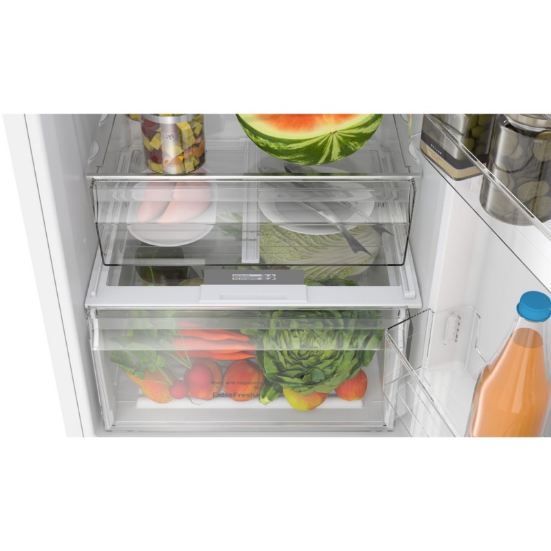 FRIGORIFICO COMBI NO FROST BLANCO BALAY 3KFD753WI 5