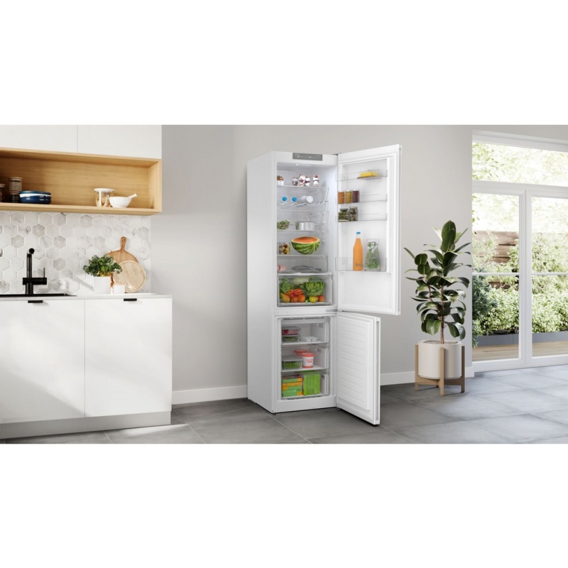 FRIGORIFICO COMBI NO FROST BLANCO BALAY 3KFD753WI 4
