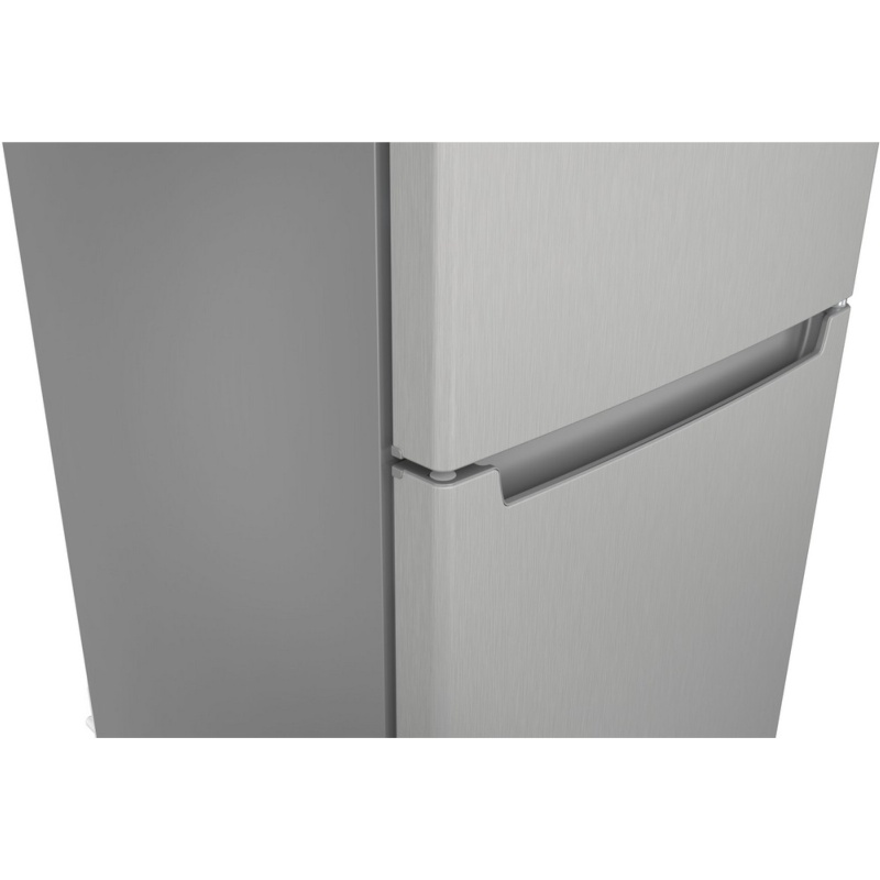 FRIGORIFICO COMBI NO FROST INOX MATE BALAY 3KFE551MI 1