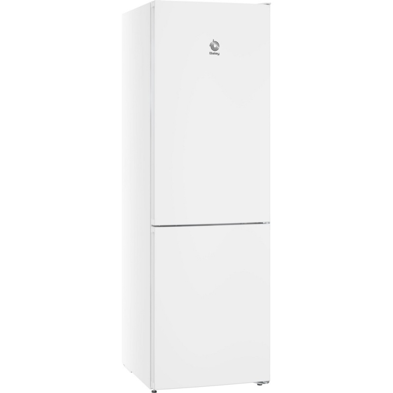 FRIGORIFICO COMBI NO FROST BLANCO BALAY 3KFD553WI 2