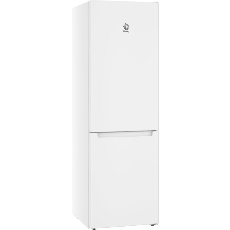 FRIGORIFICO COMBI NO FROST BLANCO BALAY 3KFE551WI 1