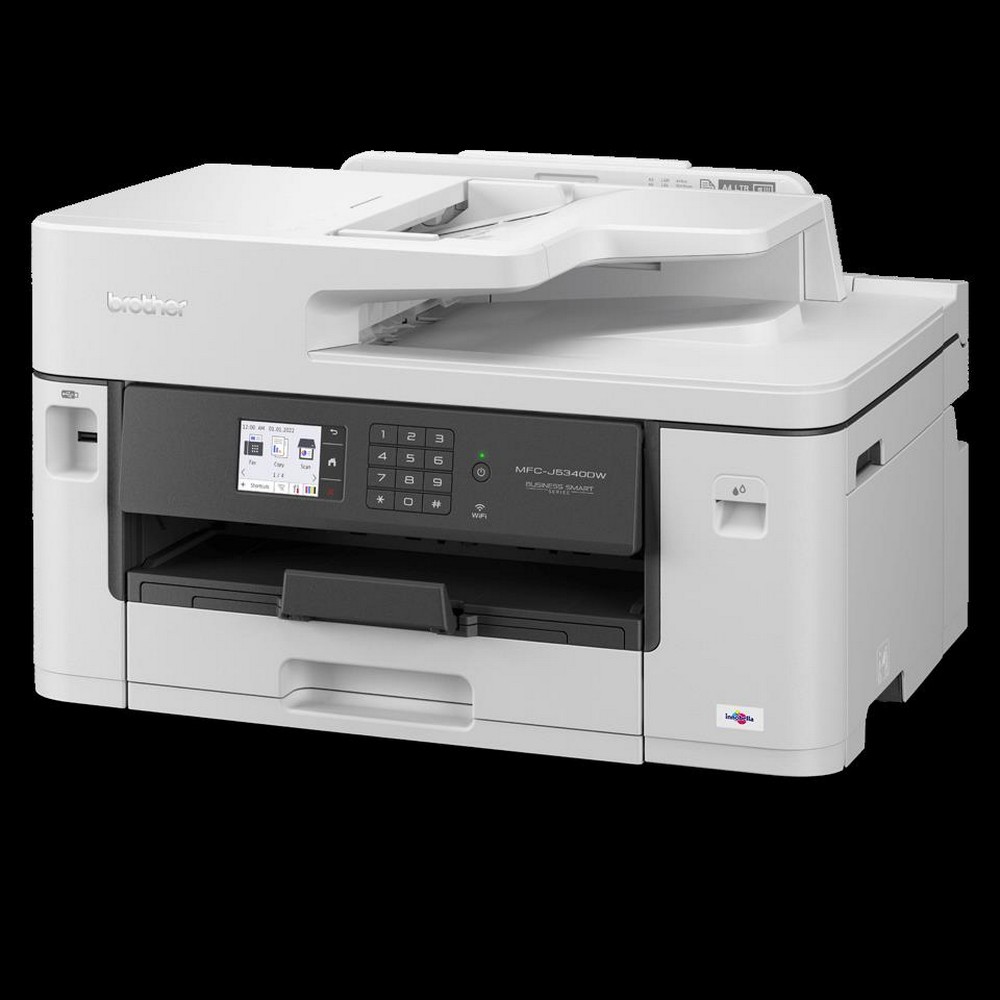 IMPRESORA MULTI BROTHER MFCJ5340DWE A4/A3 ECOPRO