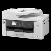 IMPRESORA MULTI BROTHER MFCJ5340DWE A4/A3 ECOPRO