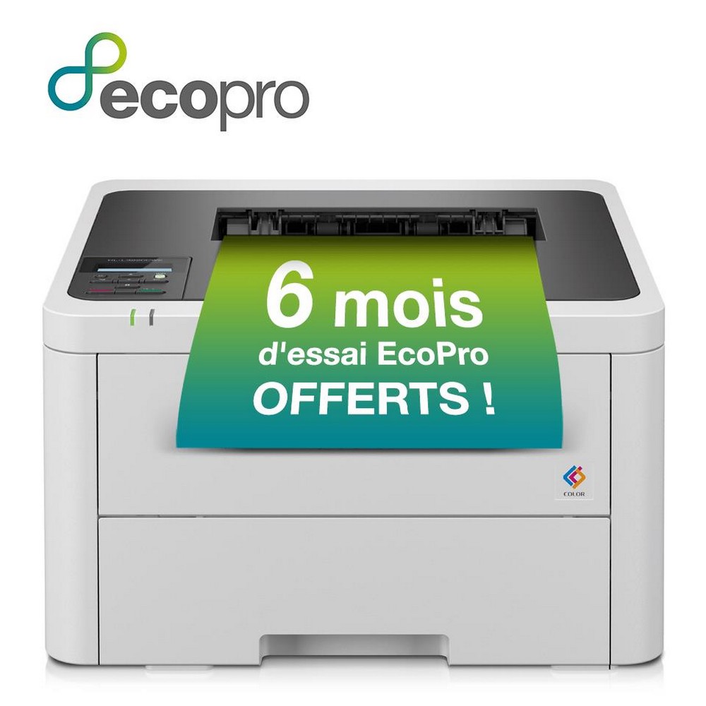 IMPRESORA BROTHER HLL3220CWE WIFI 18 PPM