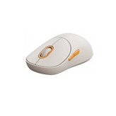 RATON XIAOMI INALAMBRICO MOUSE 3 BLANCO