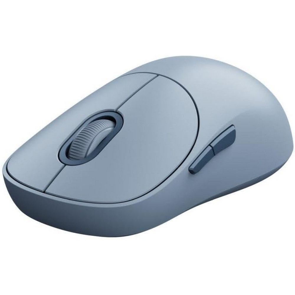 RATON XIAOMI INALAMBRICO MOUSE 3 AZUL