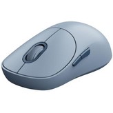 RATON XIAOMI INALAMBRICO MOUSE 3 AZUL
