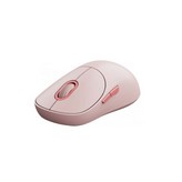 RATON XIAOMI INALAMBRICO MOUSE 3 ROSA