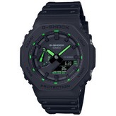 RELOJ CASIO G-SHOCK BASIC GA-2100-1A3ER