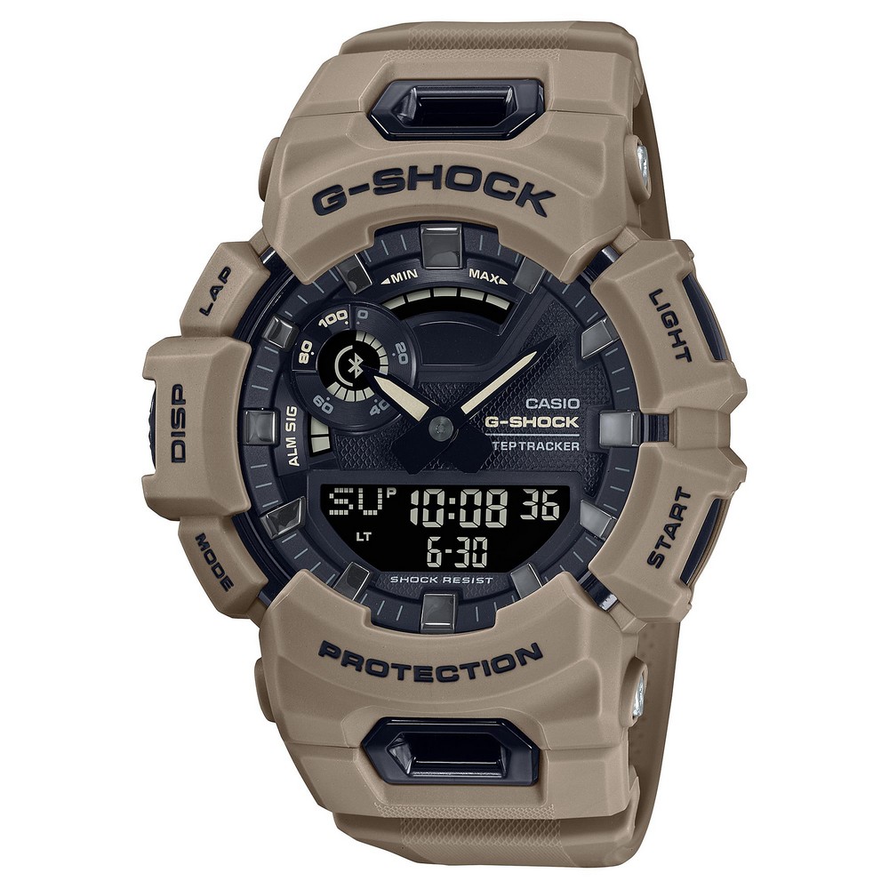 RELOJ CASIO G-SHOCK SPORTS GBA-900UU-5AER