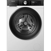 LAVADORA CARGA FRONTAL BLANCA 10,5 kg y 1400 rpm HISENSE WF3S1045BW3