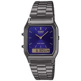 RELOJ CASIO VINTAGE AQ-230EGG-2AEF