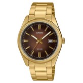RELOJ CASIO COLLECTION HOMBRE MTP-1302PGC-5AVEF