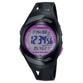 RELOJ CASIO COLLECTION BASIC SPORTS STR-300-1CEG