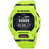 RELOJ CASIO G-SHOCK SPORTS GBD-200-9ER