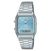 RELOJ CASIO VINTAGE AQ-230A-2A1MQYES