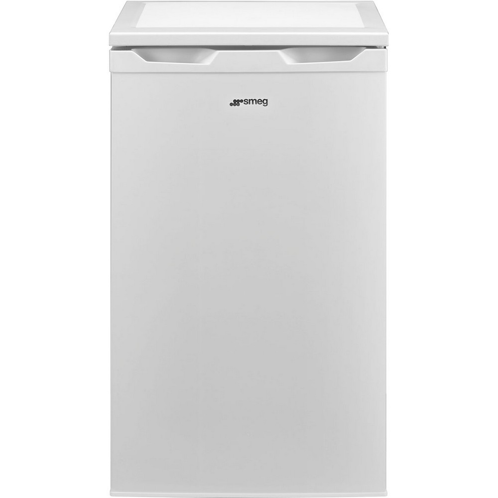 CONGELADOR VERTICAL BLANCO 821X480X510 74 litros SMEG FF08EW 821X480X510