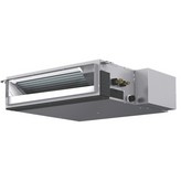 AIRE ACONDICIONADO DE CONDUCTOS MITSUBISHI MSEZ25VA2 A+/A PAR41