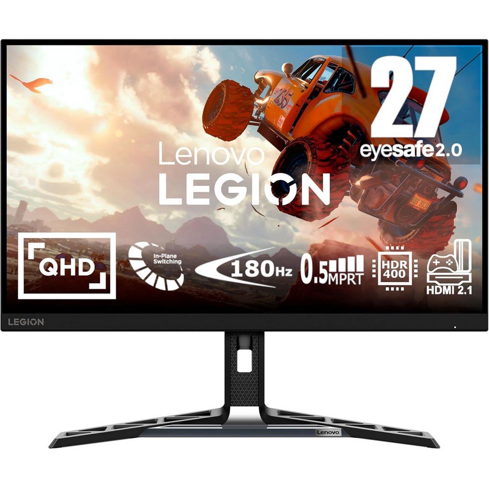 MONITOR LENOVO LEGION R27QE 27 2560 X 1440