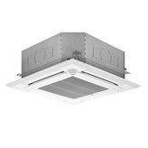 AIRE ACONDICIONADO DE TECHO CASSET MITSUBISHI MSPLZ125YEA2 TRIF.