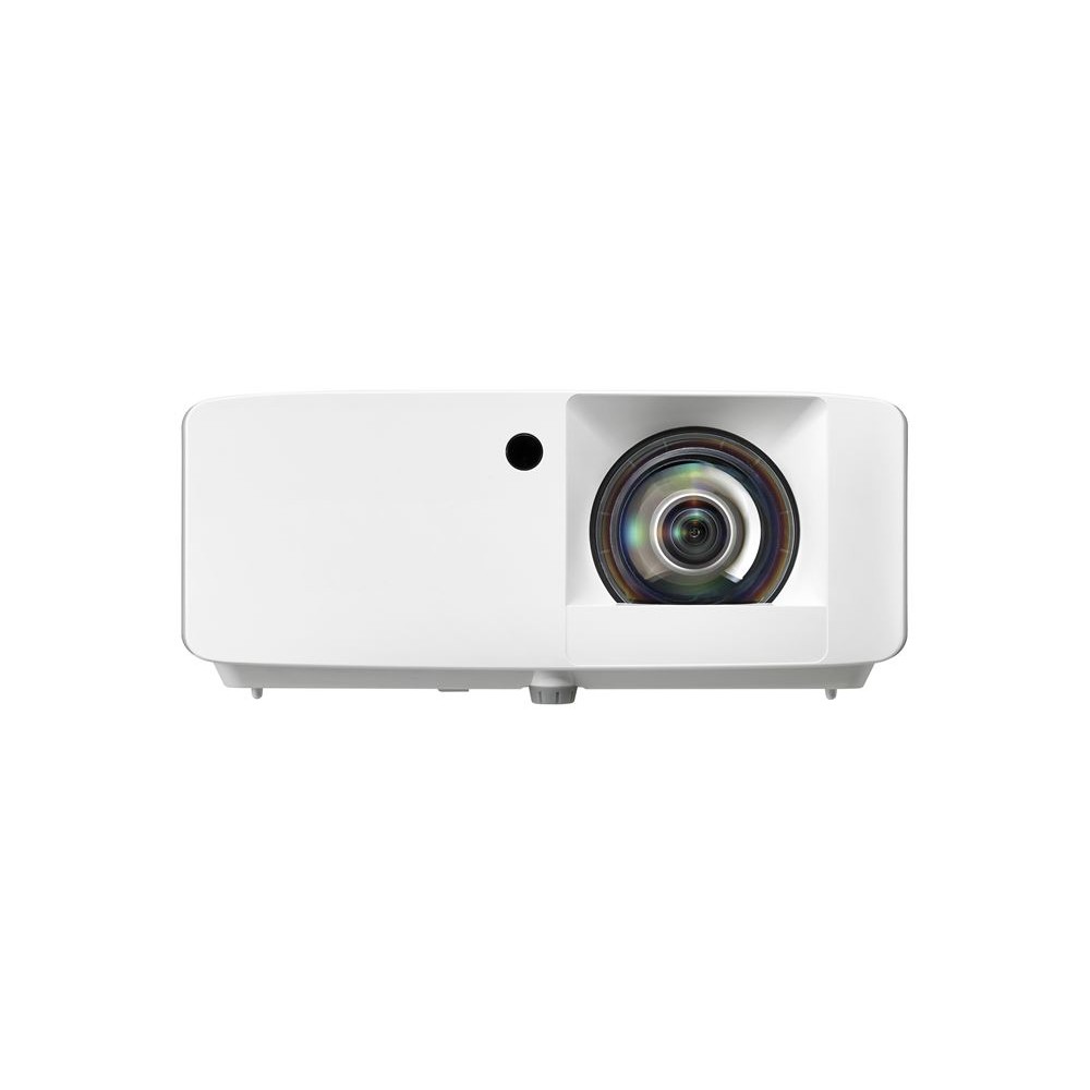 PROYECTOR OPTOMA GT2000HDR LASER 3500LUM FHD
