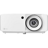 PROYECTOR OPTOMA UHZ66 LASER 4000LUM 4K