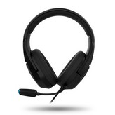 AURICULARES KROM KOPA 7.1 VIRTUAL RGB GAMING
