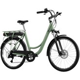 BICICLETA ELECTRICA CECOTEC CITY