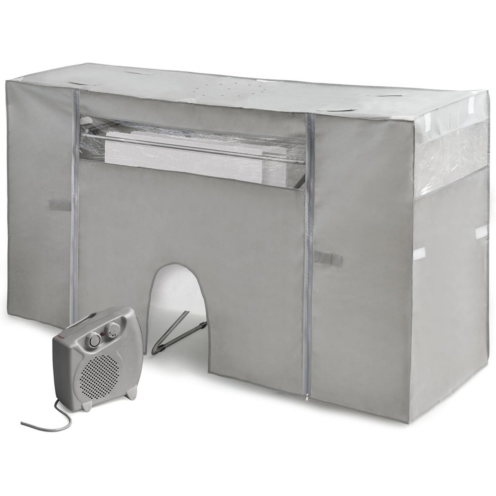 CUBRE TENDEDERO RAYEN 6175 CON CALEFACTOR