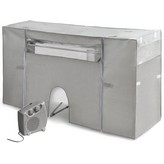 CUBRE TENDEDERO RAYEN 6175 CON CALEFACTOR