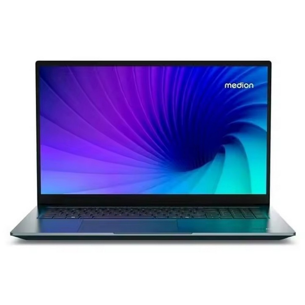 PORTATIL MEDION S20 ULTRA I5 16GB 1TB 17,3 W11