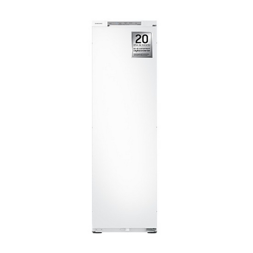 CONGELADOR VERTICAL INTEGRABLE NO FROST SAMSUNG BRZ22700EWW/EF