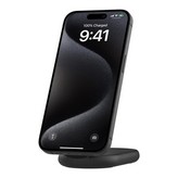 CARGADOR BELKIN QI2 15W NEGRO